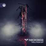 cover: Nickbee - Volition