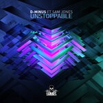 cover: D-minus|Sam Jones - Unstoppable