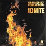 cover: Conrad Subs|High Frequency (uk) - Ignite