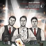 cover: Dazed System|Double Medley - Jazz Attack