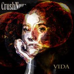 cover: Crushnova|Catarina Lima - Vida