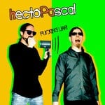 cover: Hectopascal - Fucking Liar!