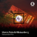 cover: Klinkenberg|Marco Rota - Kassandra Fox