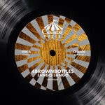 cover: 4brownbottles - Jango Jango