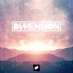 cover: Dim3nsion - Celeste