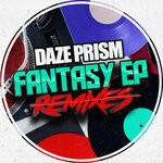 cover: Daze Prism - Fantasy EP