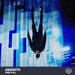 cover: Agamath - Free Fall