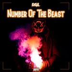 cover: Ezkill - Number Of The Beast