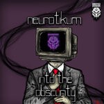 cover: Neurotikum - Into Obscurity EP