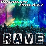 cover: Obsidian Project - Rave