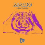 cover: Niko The Kid - Magic