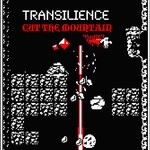 cover: Transilience - Cut The Mountain