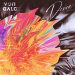 cover: Von Galo - Desire