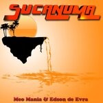 cover: Edson De Evra|Meo Mania - Sucanuma