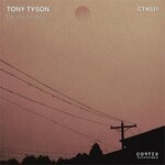 cover: Tony Tyson - Deviations