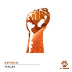 cover: Trallez - Afinco