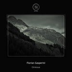 cover: Florian Gasperini - Ominous