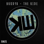 cover: Brodyr - The Ride