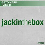 cover: Geto Mark - Pass It