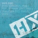 cover: Iami (uk) - Feel/Seen