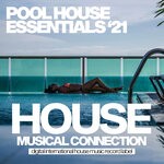 cover: Various - Pool House Essentials '21