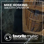 cover: Mike Hosking - Smooth Operator