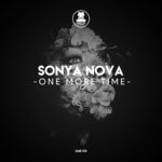 cover: Sonya Nova - One More Time