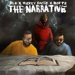 cover: Mickey Factz - The Narrative (Explicit)