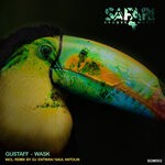 cover: Gustaff - Wask