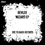 cover: Revler - Wizard EP