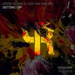 cover: Alex Van Sanders|STEFRE ROLAND - Getting Off