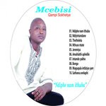 cover: Mcebisi Qampi Sokhetye - Ndiphe Nam Ithuba