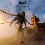 cover: Riot - Juggernaut