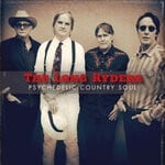 cover: The Long Ryders - Greenville