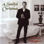 cover: Glenn Hughes - A Soulful Christmas