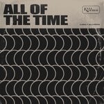 cover: Jungle - All Of The Time