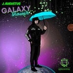 cover: J. Augustus - Galaxy Shower