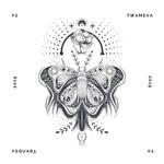 cover: Ysquar3 - Twameva (Extended Mix)