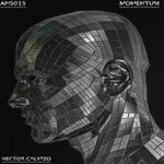 cover: Hector Calypzo - MOMENTUM