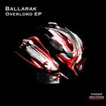 cover: Ballarak - Overlord EP