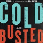 cover: Various - Cold Busted Taster