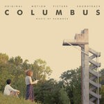 cover: Hammock - Columbus (Original Motion Picture Soundtrack)