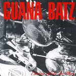 cover: Guana Batz - Electra Glide In Blue