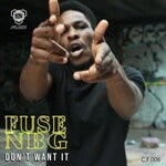 cover: Fuse Nbg - Don't Want It