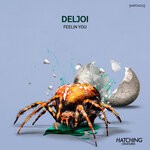 cover: Deljoi - Feelin You