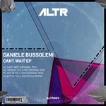 cover: Daniele Bussoleni - Cant Wait