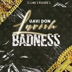 cover: Gavi Don - Lavish Badness