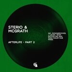 cover: Chris Sterio|Steve Mcgrath - Afterlife Part 2