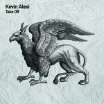 cover: Kevin Alesi - Take Off