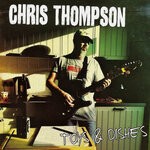 cover: Chris Thompson - Toys & Dishes